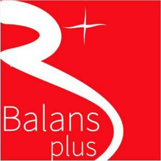 Логотип телеграм канала @balansvplus — Баланс в плюс!