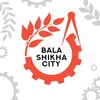Логотип телеграм канала @balashikhacity — Балашиха Сити