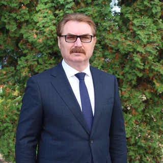 Логотип телеграм канала @balashovglava — Павел Петраков
