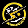 Логотип телеграм канала @balashovswimteam — BalashovSwimTeam