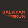 Telegram channel BALAYAN RUN logo