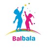Telegram kanalining logotibi balbalaalmaty — BalBala