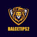 Logo saluran telegram balcetips2 — 🛡️🦁 BALCETIPS2 🦁🛡️