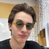 Логотип телеграм канала @bald_mans_closet — Каморка Лысого