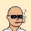 Logo of telegram channel baldbuddy — Bald Buddy Trending