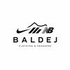 Telegram channel BALDEJ NEWS logo