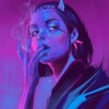 Логотип телеграм канала @baldezhniygoroskop — балдёжный гороскоп