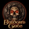 Logo of telegram channel baldursgate3fan — The World of Baldurs Gate