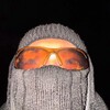 Логотип телеграм канала @baldx1 — Просто Аниська