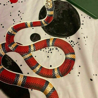 Telegram арнасының логотипі balenciagatrack — Ᏽᥙᥴᥴi᥎sκiᥱ