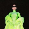 Логотип телеграм канала @balenciagnaya — Баленсиажная