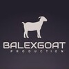 Telegram арнасының логотипі balexgoat11 — 𝘽𝘼𝙇𝙀𝙓𝙂𝙊𝘼𝙏 𝙋𝙍𝙊𝘿𝙐𝘾𝙏𝙄𝙊𝙉 🖤🔥