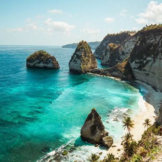 Логотип телеграм канала @bali_trips_travelask — Бали — Экскурсии