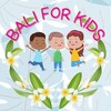 Logo of telegram channel baliforkidz — Bali for kids