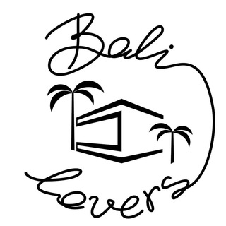 Логотип телеграм канала @balilovers — Bali Lovers | Недвижимость и инвестиции на Бали (Купить виллу, дом, жилье, квартира, землю)у