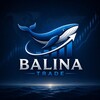 Telegram channel Balina Trade logo