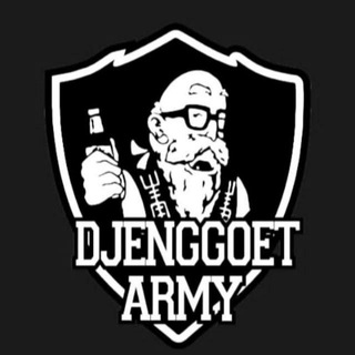 Logo saluran telegram balingstorepubg — THE JENGGOET ARMY GAME Store
