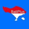Логотип телеграм канала @baliplus — БАЛИ ПЛЮС ЧАТ, УСЛУГИ, ВИЗА, БИЛЕТЫ, ТУРЫ, АРЕНДА ЖИЛЬЯ, БАЙК 🌴 BALI PLUS SERVICES, CHAT 🇲🇨