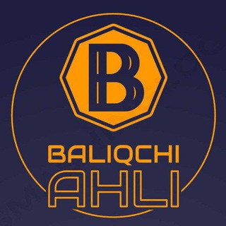 Telegram channel Baliqchi Ahli | Baliqchiliklar logo
