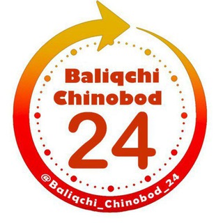 Telegram арнасының логотипі baliqchi_chinobod_24 — БАЛИКЧИ ТУМАНИ.