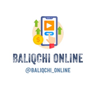 Telegram kanalining logotibi baliqchi_online — БАЛИКЧИ ОНЛАЙН 24/7🇺🇿
