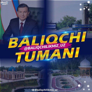 Telegram kanalining logotibi baliqchilikmiz_uz — BALIQCHI.UZ