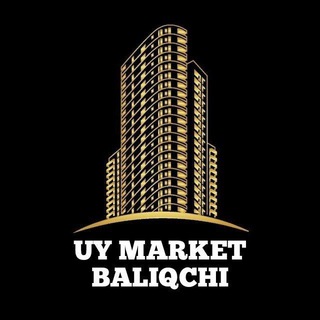 Telegram kanalining logotibi baliqchiuymarket — BALIQCHI "UY MARKET"