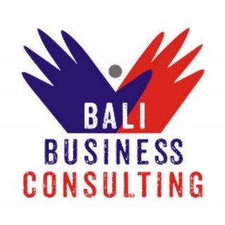 Логотип телеграм канала @balivisaconsulting — Bali Visa Consulting