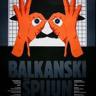 Логотип телеграм канала @balkan_spy — Балканский шпион