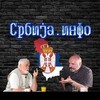 Логотип телеграм канала @balkaninformacije — Балкан.инфо