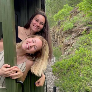 Логотип телеграм канала @balkantrips — WILD TRAVEL - активные поездки по Балканам