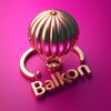 Логотип телеграм канала @balkon_dizain_interera — Балкон Дизайн Интерьера