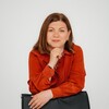 Логотип телеграм канала @balkon_estate — PRO НЕДВИЖИМОСТЬ | ЕЛЕНА КРАСНОВА