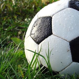 Логотип телеграм канала @ball_info — Мяч