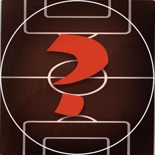 Логотип телеграм канала @ball_quiz — Football Quiz | Футбольные викторины