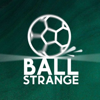 لوگوی کانال تلگرام ball_strange — 𝐒𝐭𝐫𝐚𝐧𝐠𝐞 𝐁𝐚𝐥𝐥