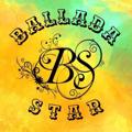 Logo saluran telegram balladastar — 🇹🇷BALLADASTAR_TURKEY🇹🇷