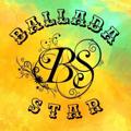 Telegram channel 🇹🇷BALLADASTAR_TURKEY🇹🇷 logo