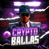 Logo of telegram channel ballascrypto — Ballas Crypto
