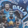 Logo of telegram channel ballatrampos_clonado — CARTÃO DE CREDITO INVESTIMENTOS