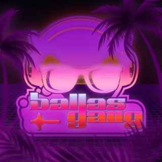 Логотип телеграм канала @ballazgang — 🦄Балласята🦄
