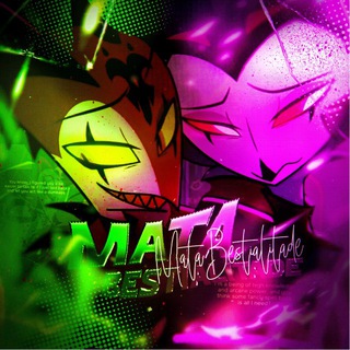 Telegram channel matta bestialitade logo