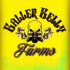 Logo of telegram channel ballerbellyfarms — The Plug