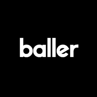 Logo of telegram channel ballertipster — Baller Tips
