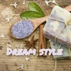 Логотип телеграм канала @ballet3103 — Dream style