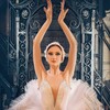Логотип телеграм канала @ballet_balet — Ballet Балет