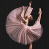 Логотип телеграм канала @ballet_culture — Балет | Культура