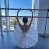 Логотип телеграм канала @ballet_dream — Ksenia | Ballet Dream 🩰🧚🏼‍♀️