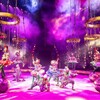 Логотип телеграм канала @ballet_greatmoscowcircus — Балет Большого Московского цирка