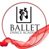 Логотип телеграм канала @ballet_kids — Школа БАЛЕТ 🩰